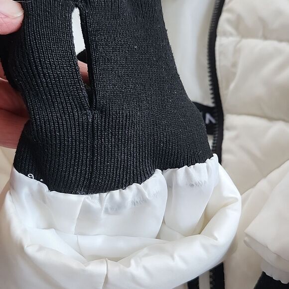 Nautica Down Alternative Jacket - Picture 11 of 13